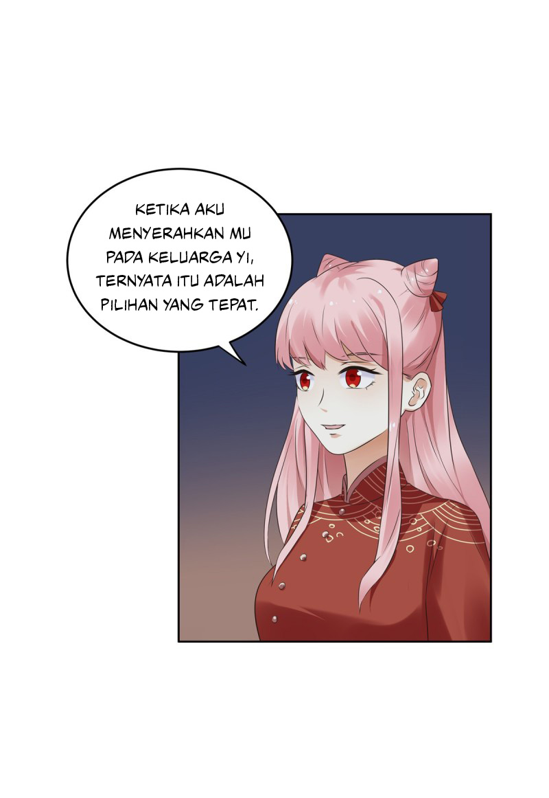 Evil City Girls Bab 21 halaman 14