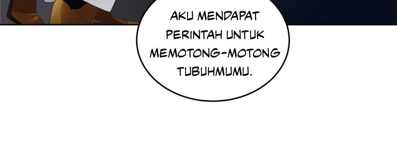Evil City Girls Bab 21 halaman 20