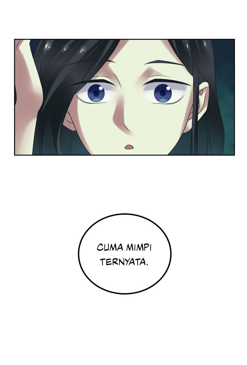 Evil City Girls chapter 23 halaman 24