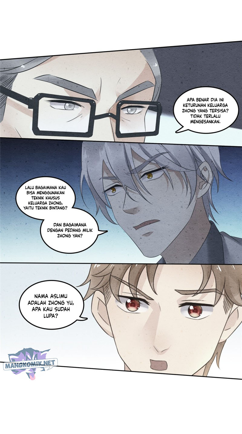 Evil City Girls chapter 32 halaman 5