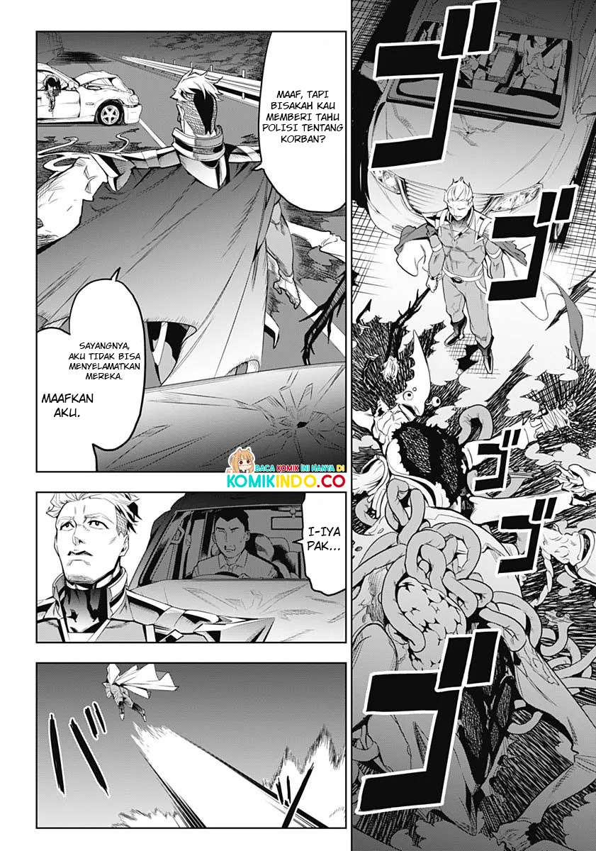 Evil Heroes Bab 1 halaman 7