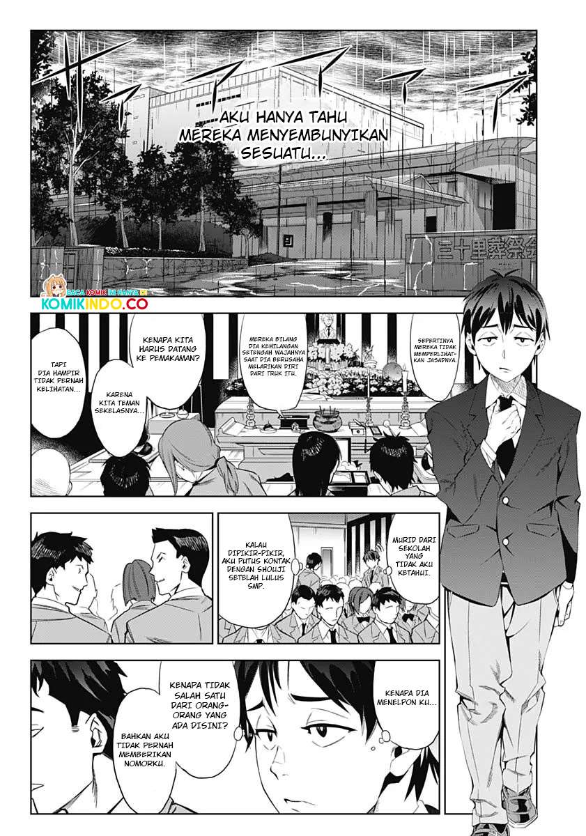 Evil Heroes Bab 1 halaman 23