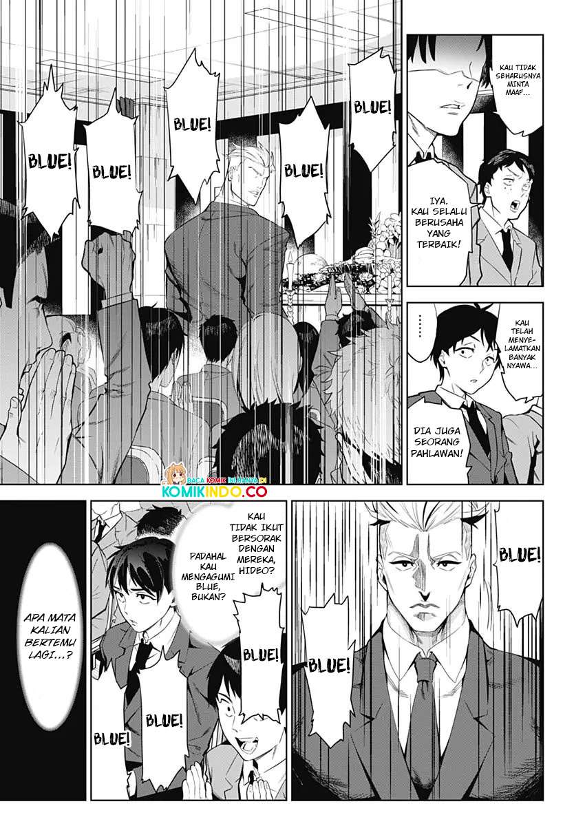 Evil Heroes Bab 1 halaman 26
