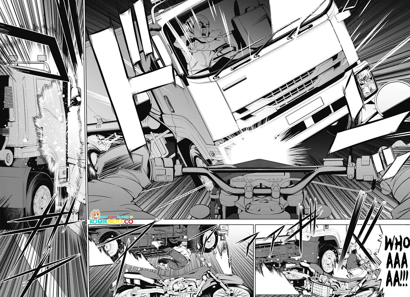 Evil Heroes Bab 1 halaman 36