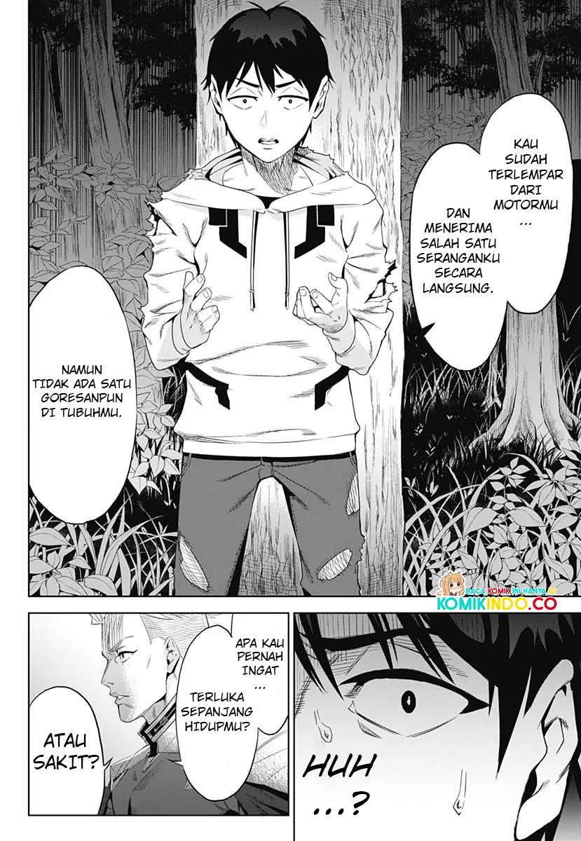 Evil Heroes Bab 1 halaman 41