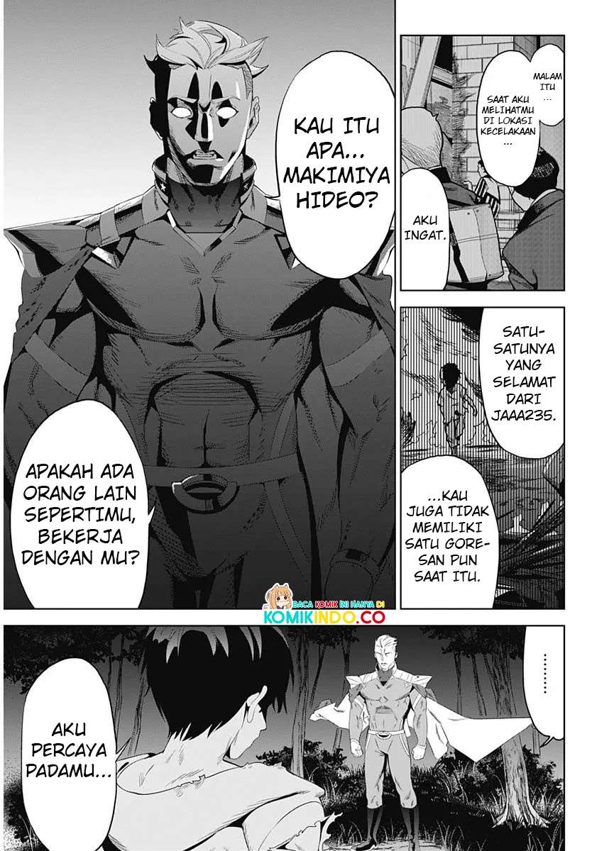 Evil Heroes Bab 1 halaman 42