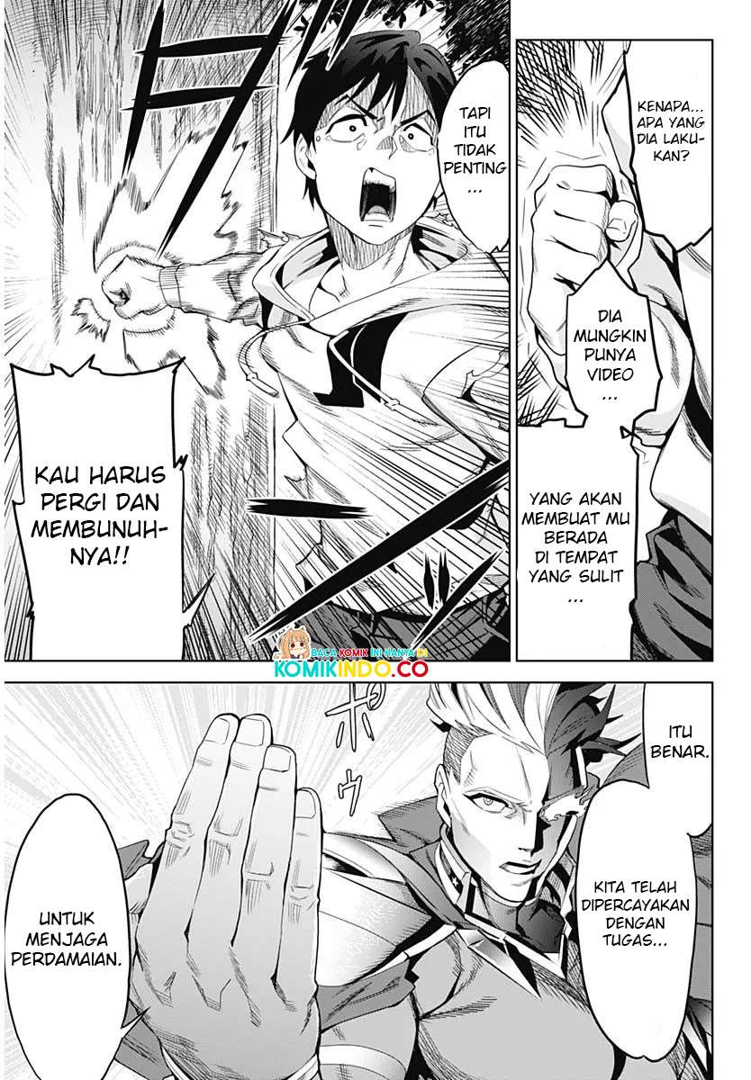 Evil Heroes Bab 1 halaman 44
