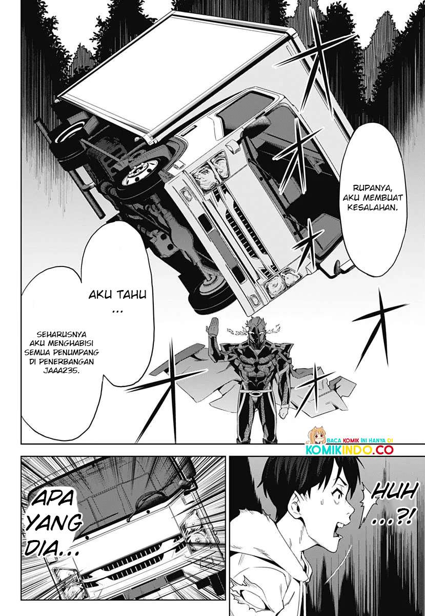 Evil Heroes Bab 1 halaman 45