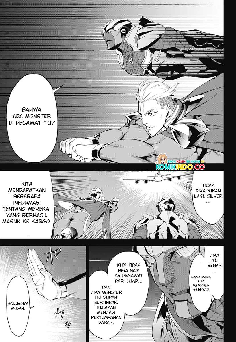 Evil Heroes Bab 1 halaman 48