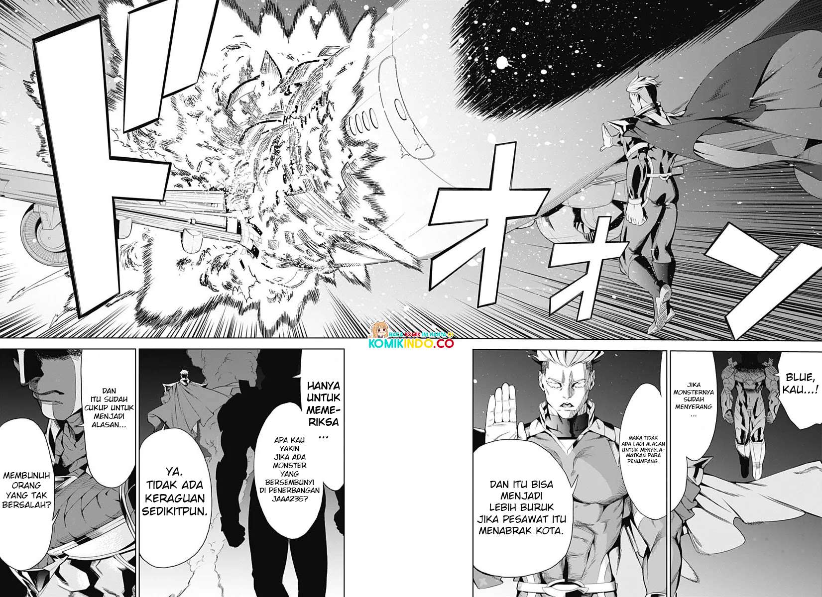 Evil Heroes Bab 1 halaman 49