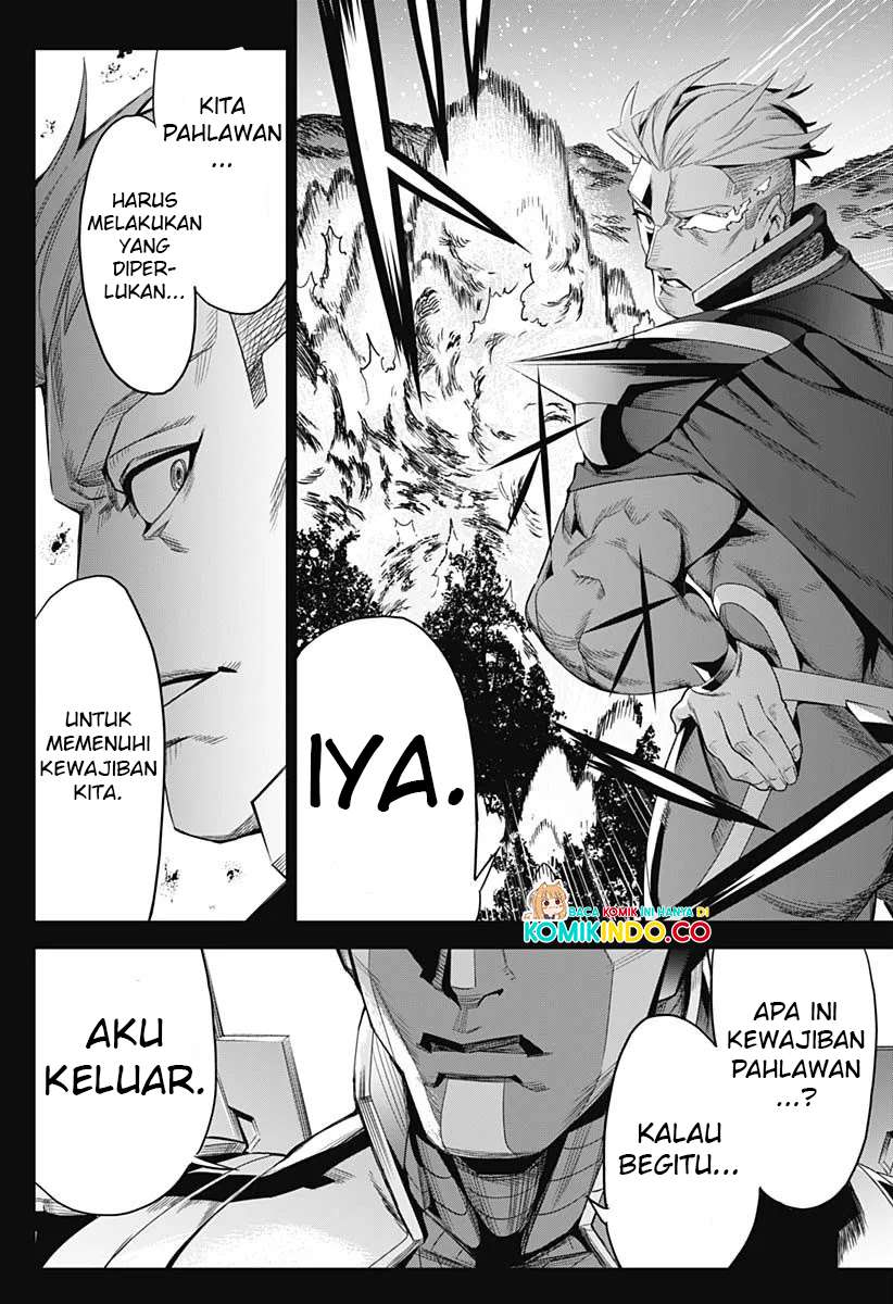 Evil Heroes Bab 1 halaman 50