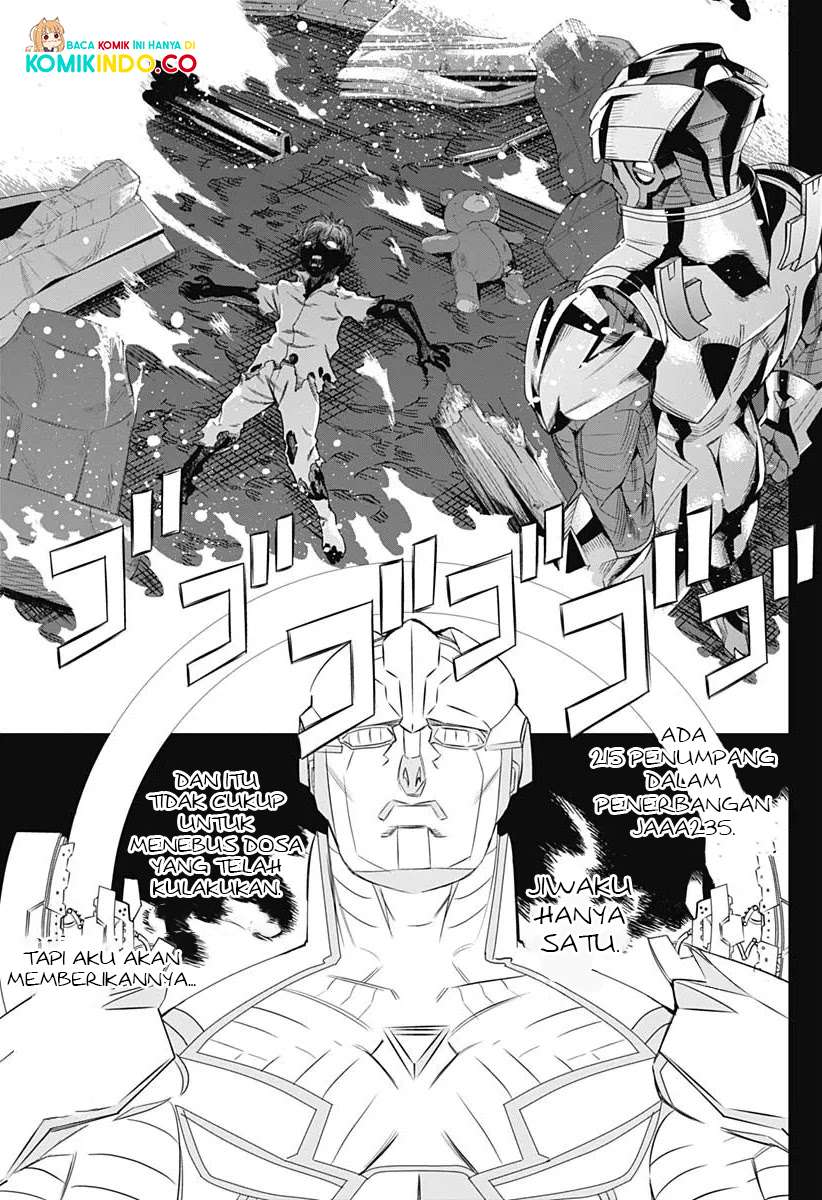 Evil Heroes Bab 1 halaman 51