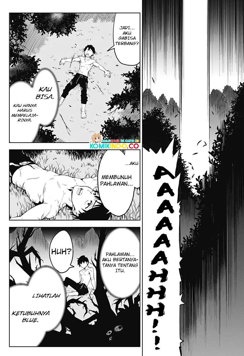 Evil Heroes Bab 1 halaman 60