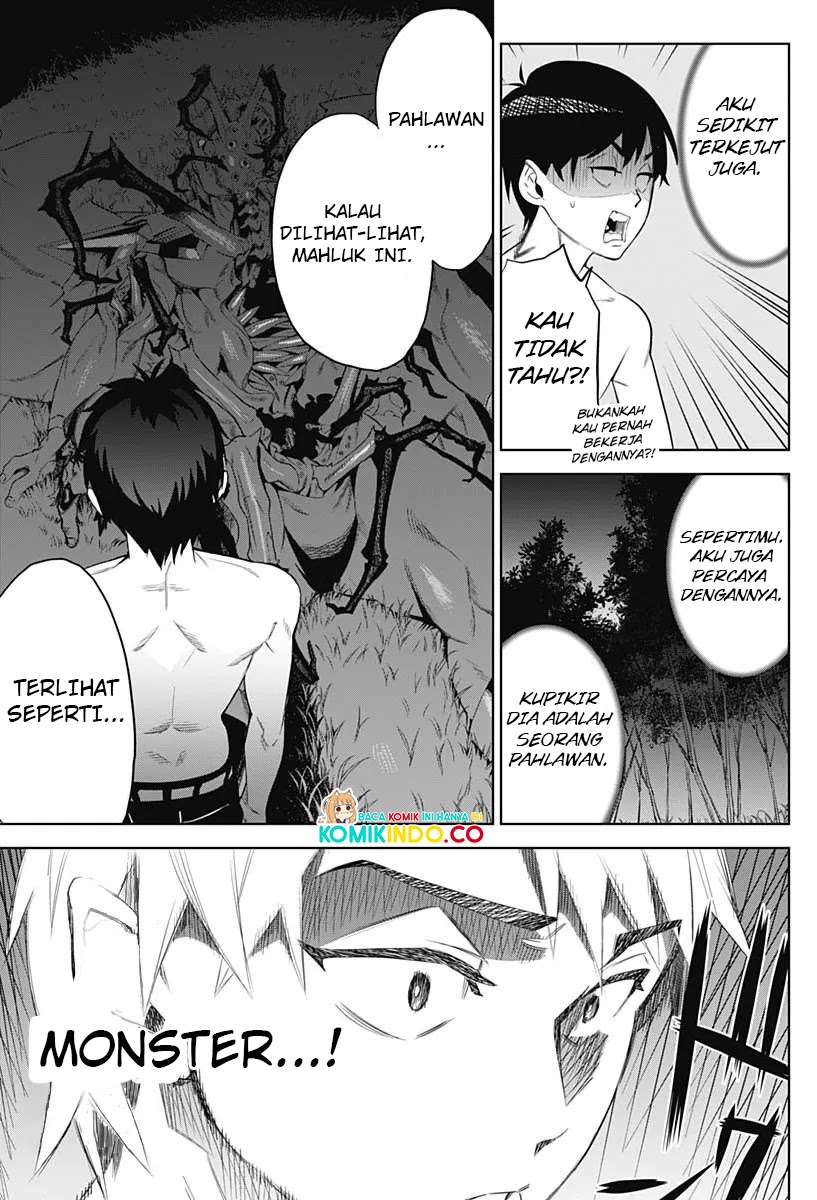 Evil Heroes Bab 1 halaman 62