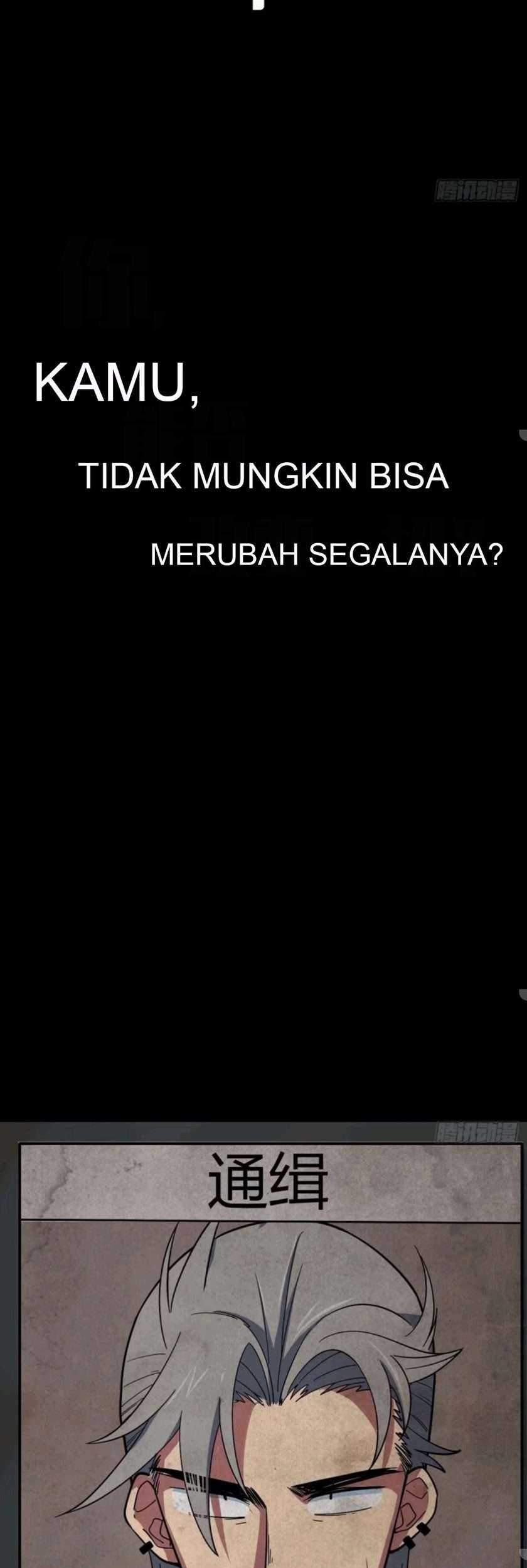 Evil Is King Bab 00 halaman 4
