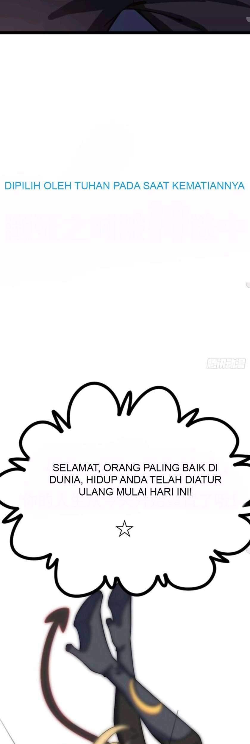 Evil Is King Bab 00 halaman 7