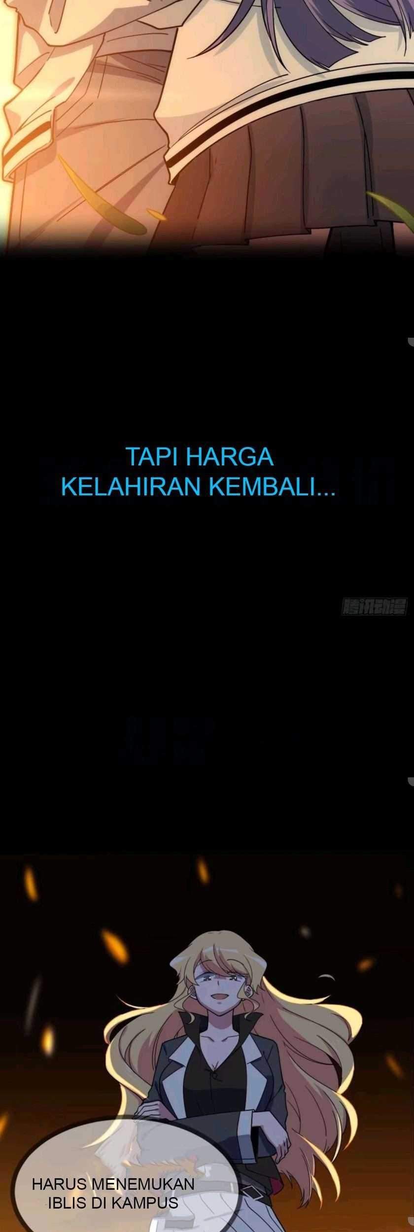 Evil Is King Bab 00 halaman 12
