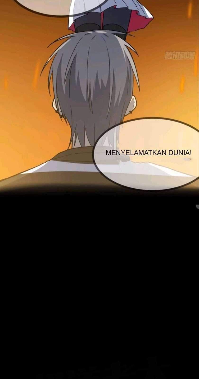 Evil Is King Bab 00 halaman 13