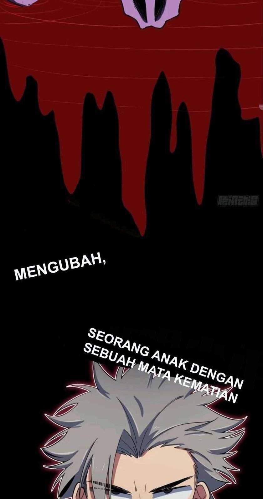 Evil Is King Bab 00 halaman 15