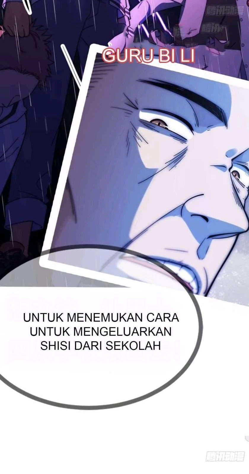 Evil Is King Bab 00 halaman 18