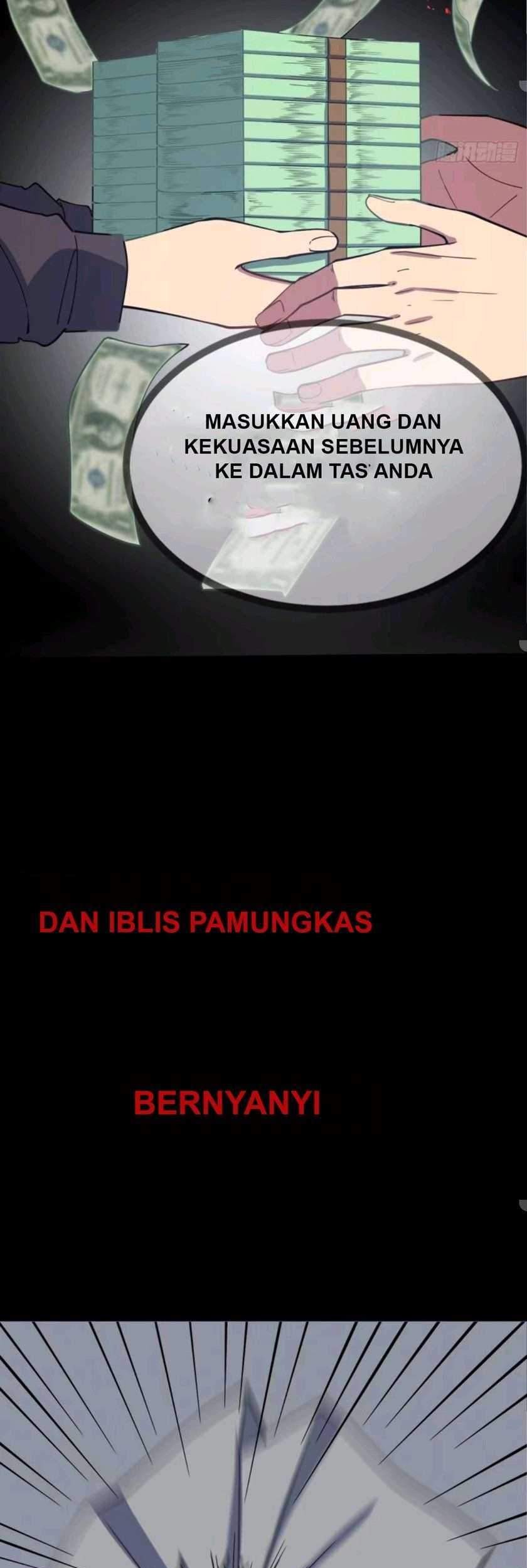 Evil Is King Bab 00 halaman 22