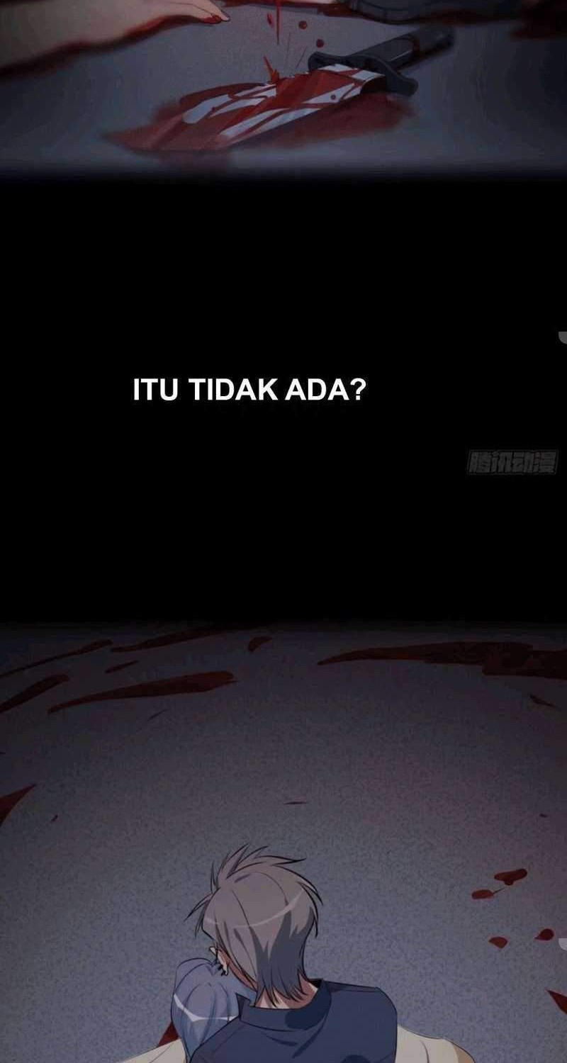 Evil Is King Bab 01 halaman 3