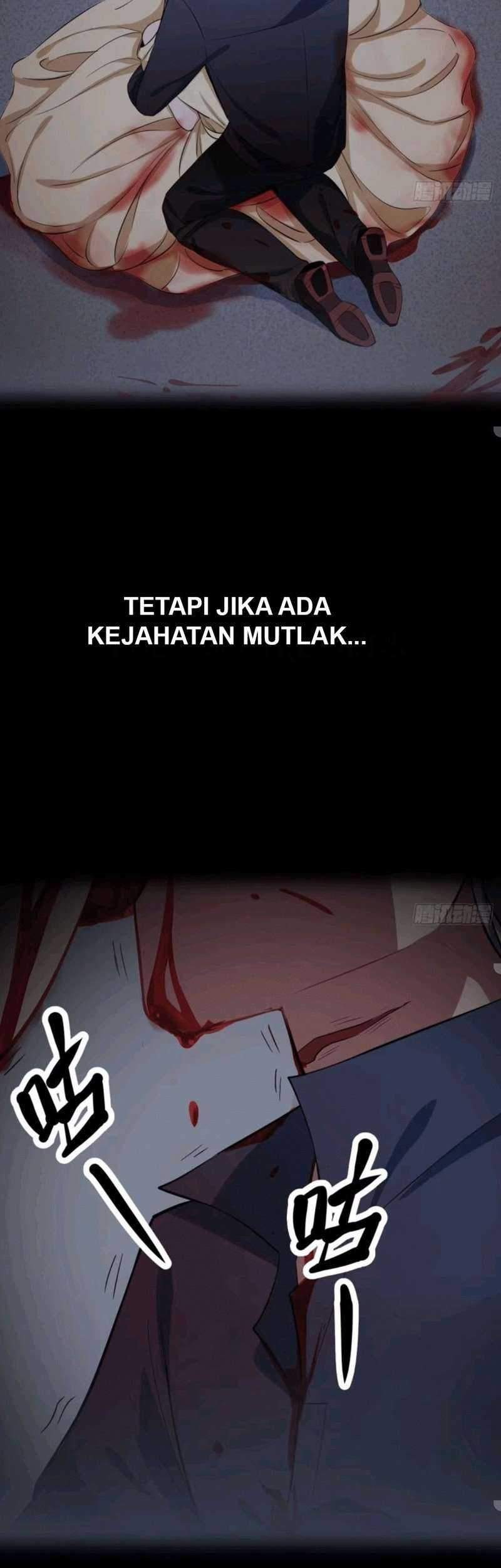 Evil Is King Bab 01 halaman 4