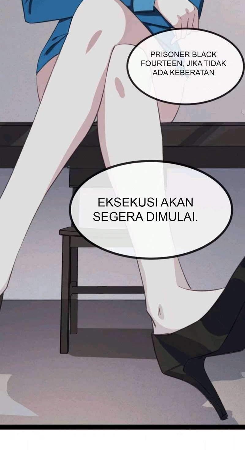 Evil Is King Bab 01 halaman 11