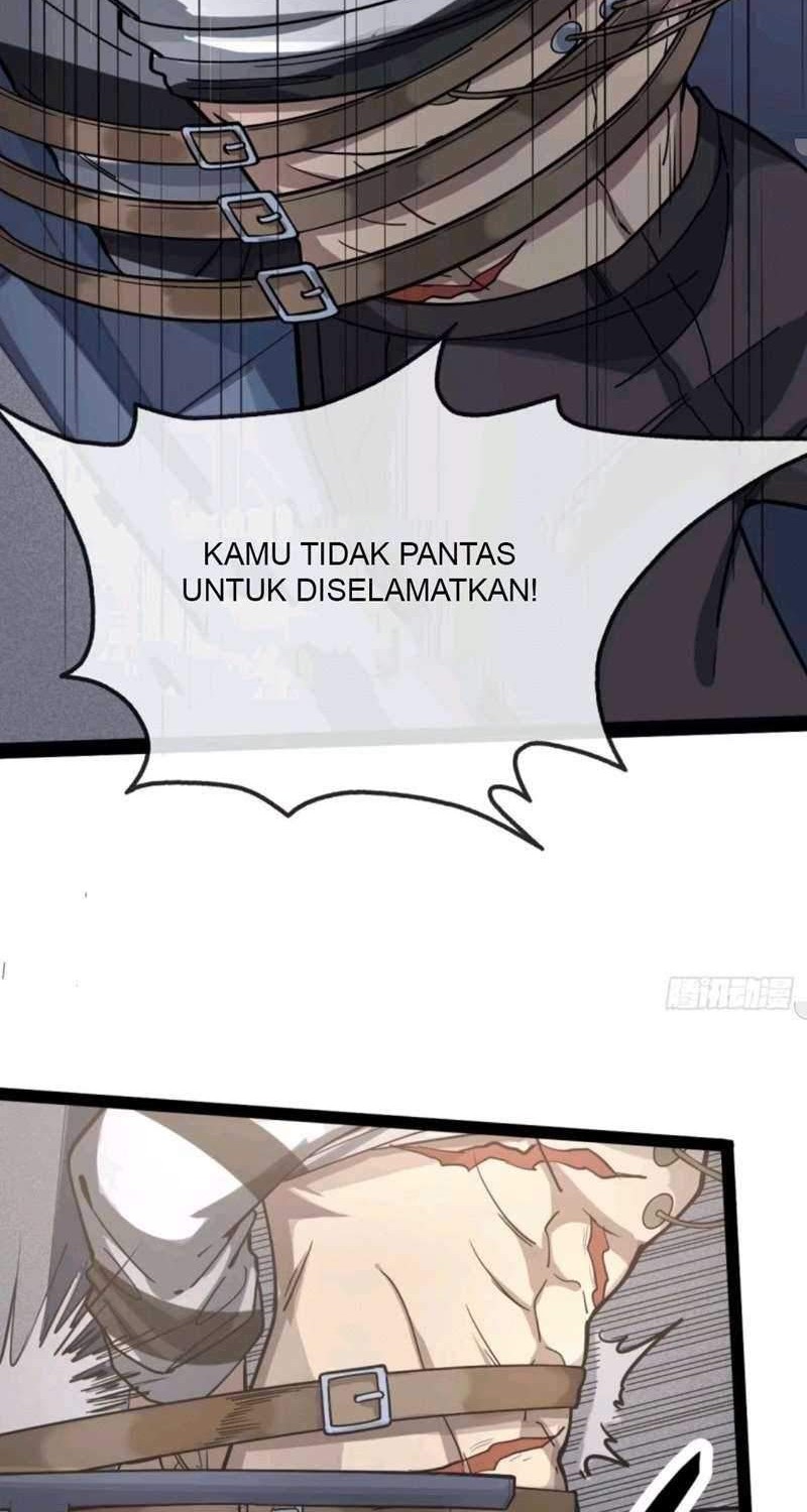 Evil Is King Bab 01 halaman 26