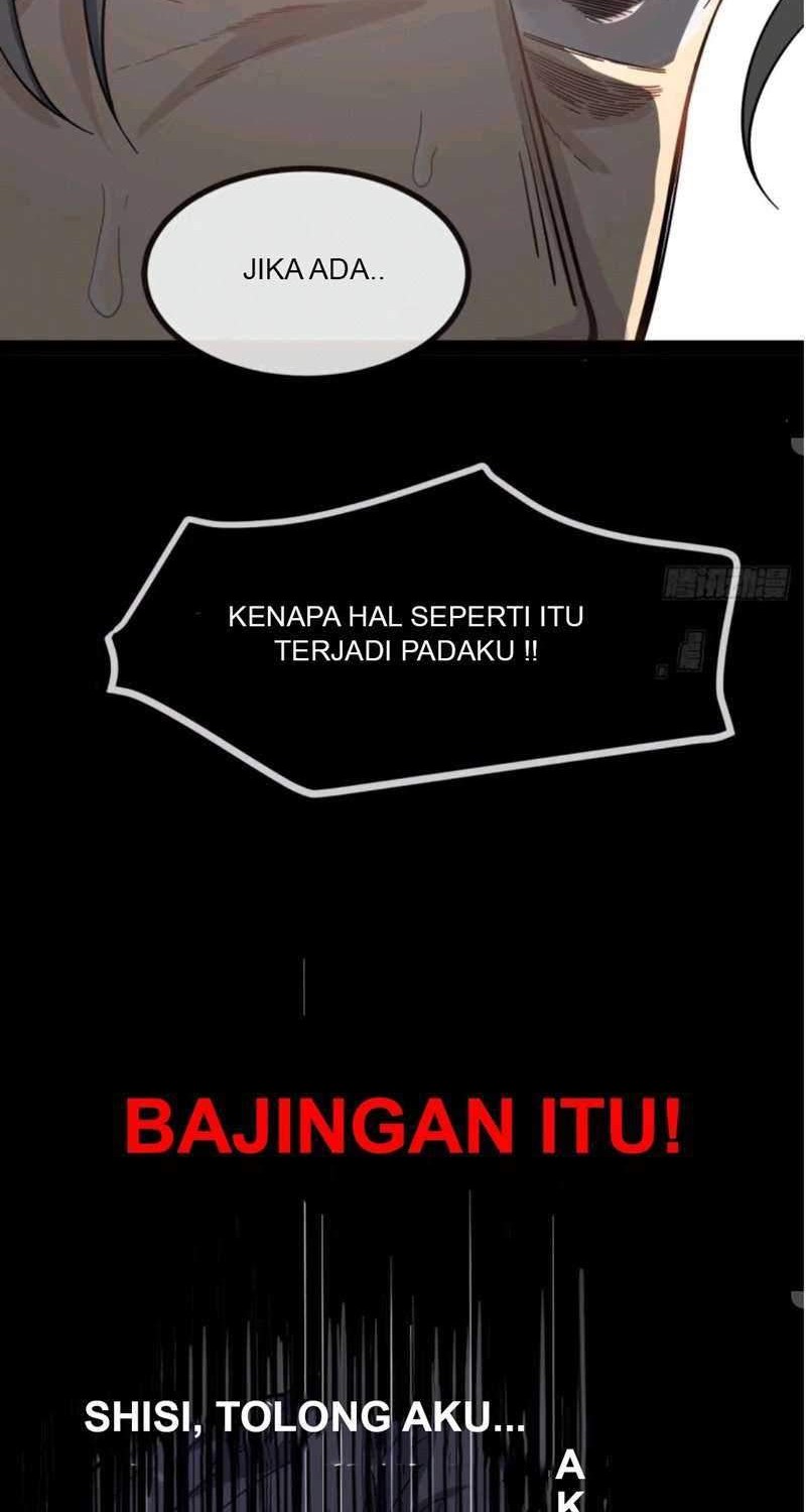 Evil Is King Bab 01 halaman 35