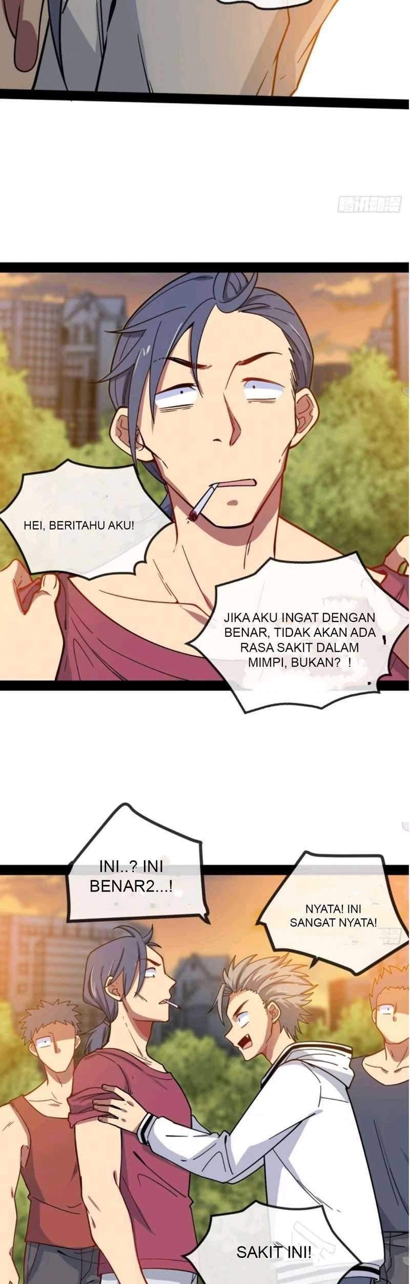 Evil Is King Bab 01 halaman 56