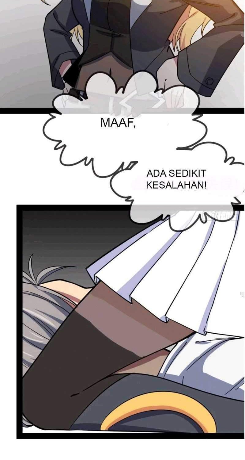 Evil Is King Bab 01 halaman 71