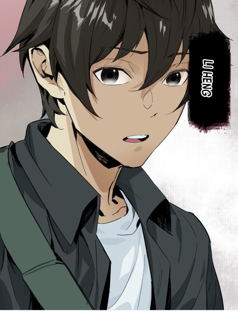 Evil Son Does Not Want to Perish Bab 1 halaman 9