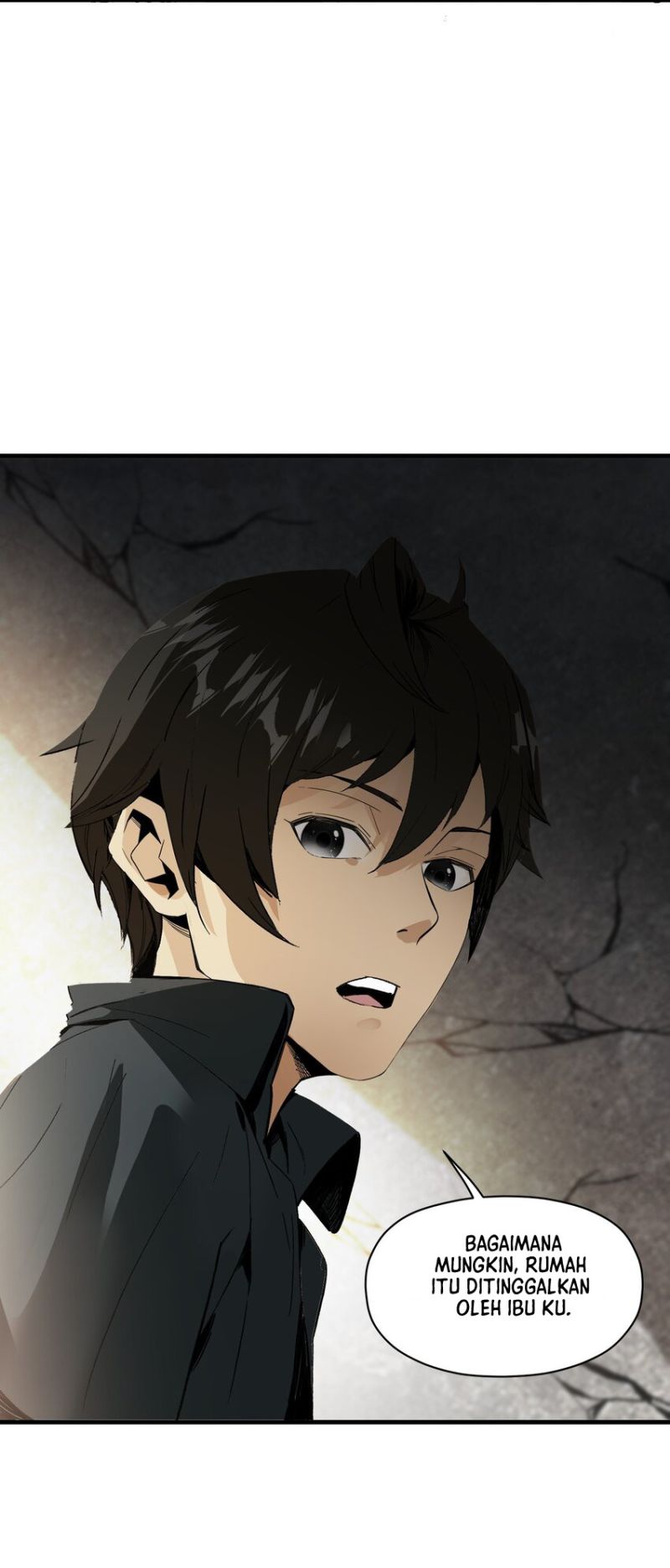 Evil Son Does Not Want to Perish Bab 1 halaman 13