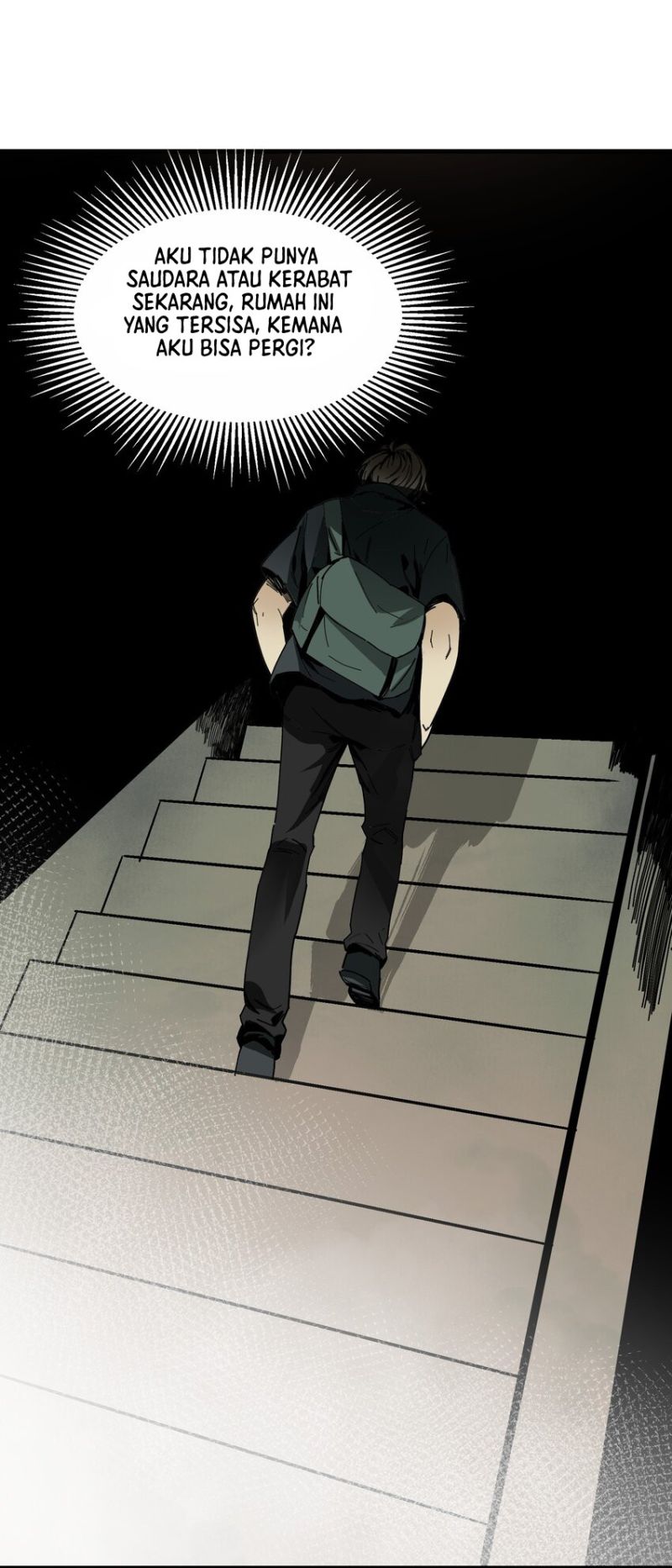 Evil Son Does Not Want to Perish Bab 1 halaman 14