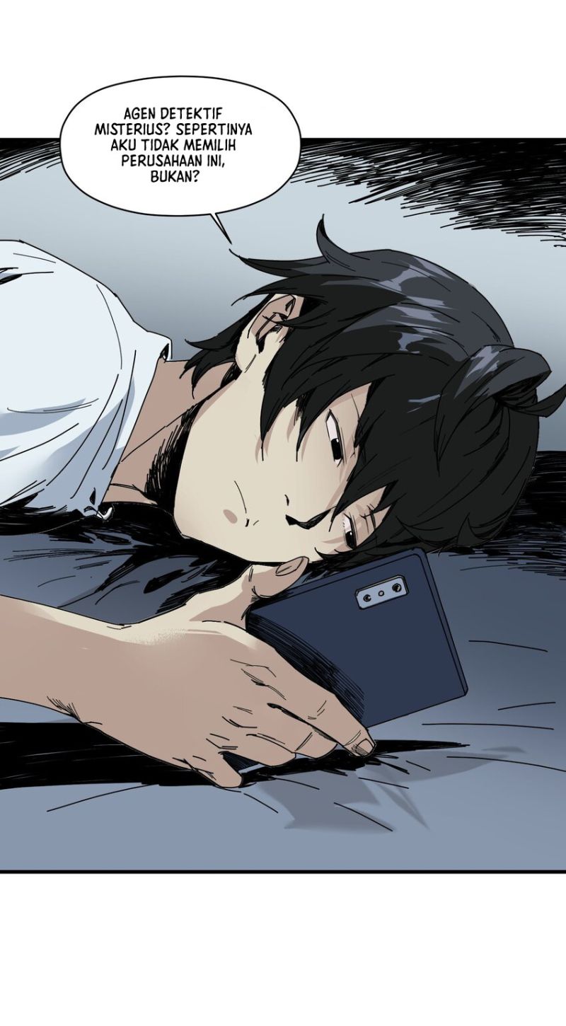 Evil Son Does Not Want to Perish Bab 1 halaman 22