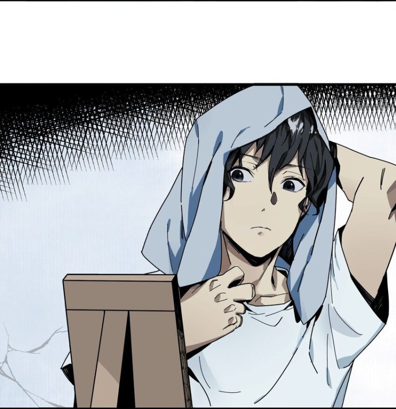 Evil Son Does Not Want to Perish Bab 1 halaman 28