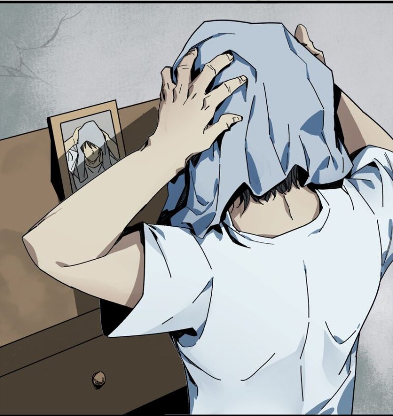 Evil Son Does Not Want to Perish Bab 1 halaman 30