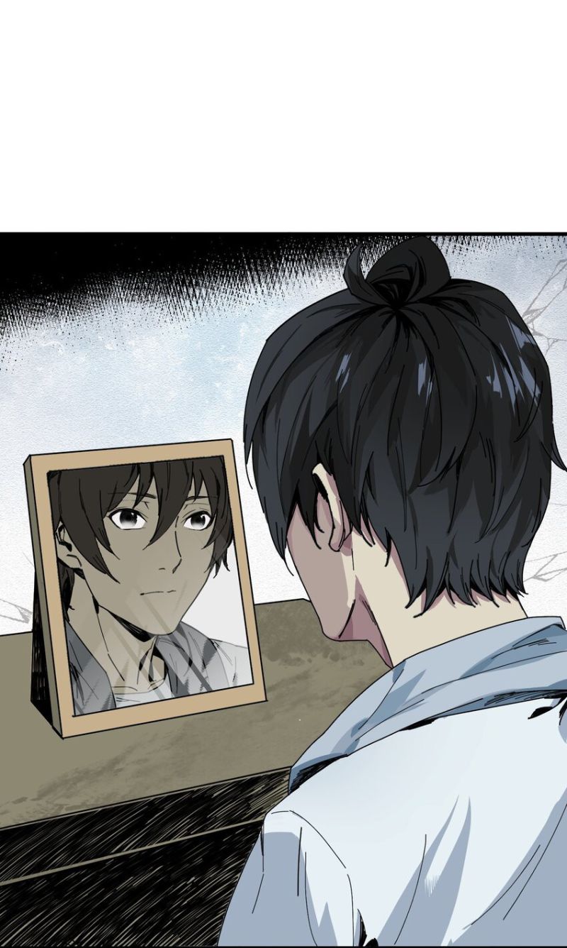 Evil Son Does Not Want to Perish Bab 1 halaman 34