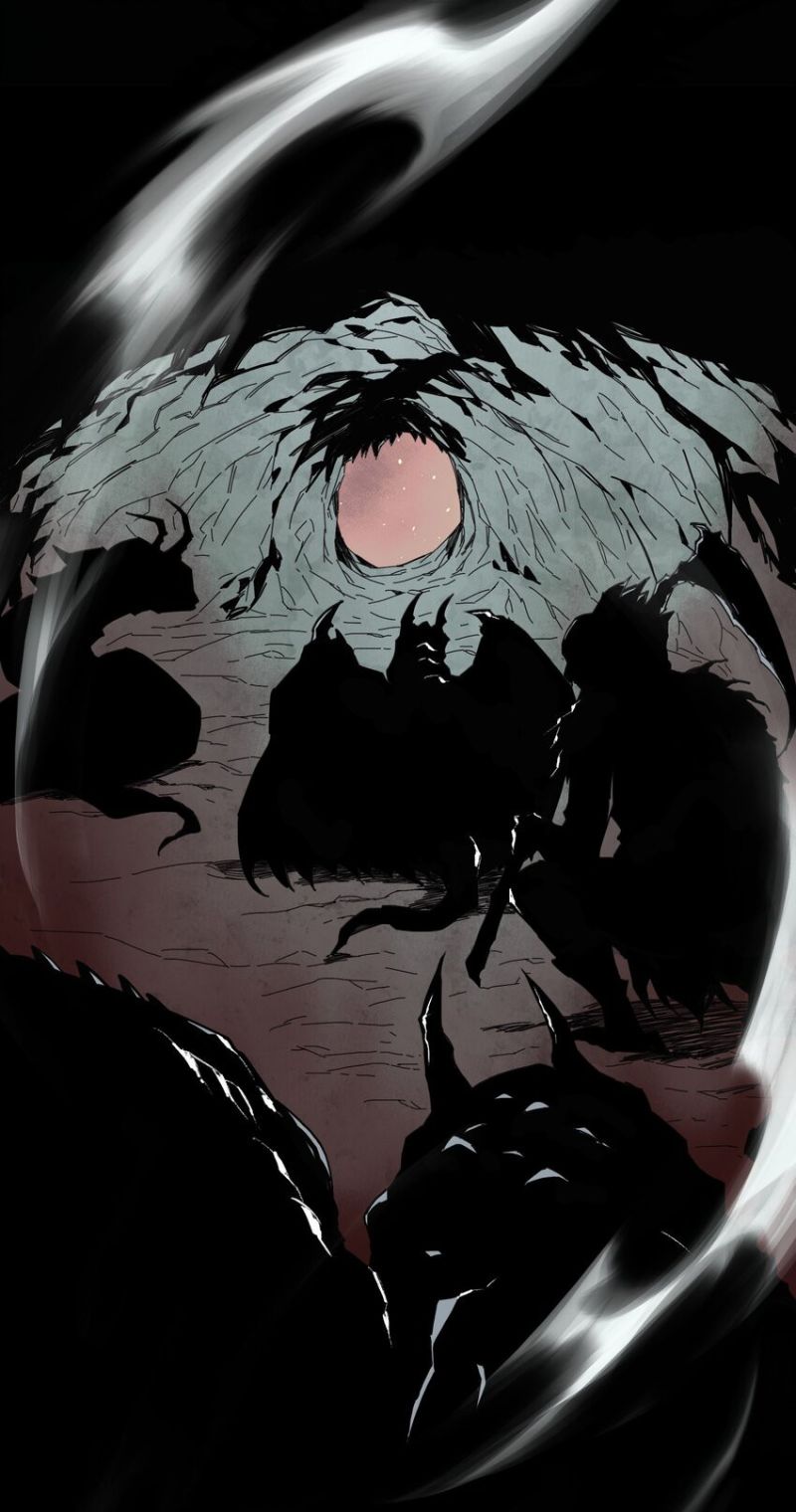 Evil Son Does Not Want to Perish Bab 1 halaman 42