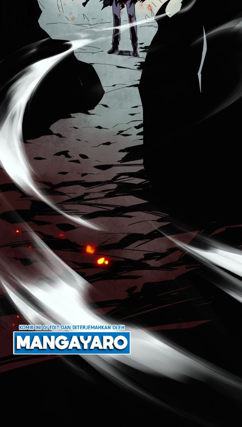 Evil Son Does Not Want to Perish Bab 1 halaman 46