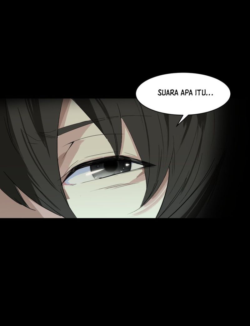 Evil Son Does Not Want to Perish Bab 1 halaman 64