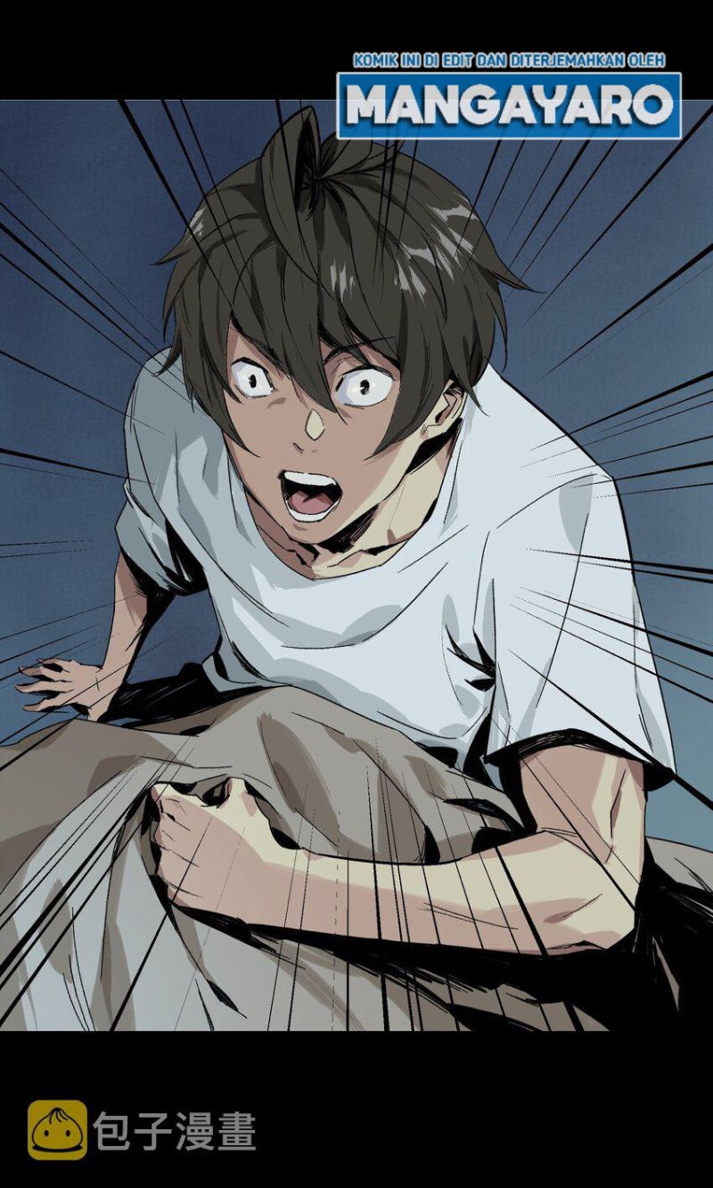 Evil Son Does Not Want to Perish Bab 1 halaman 66