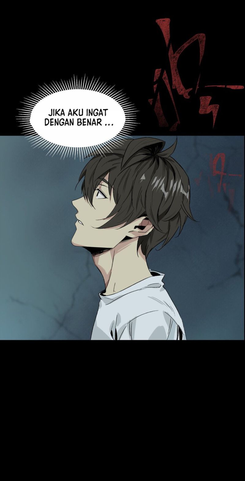 Evil Son Does Not Want to Perish Bab 1 halaman 69