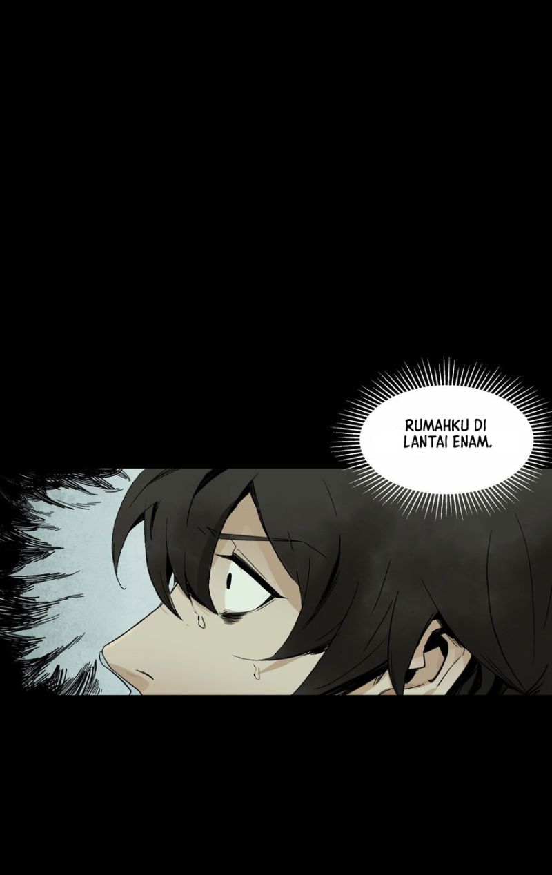 Evil Son Does Not Want to Perish Bab 1 halaman 70