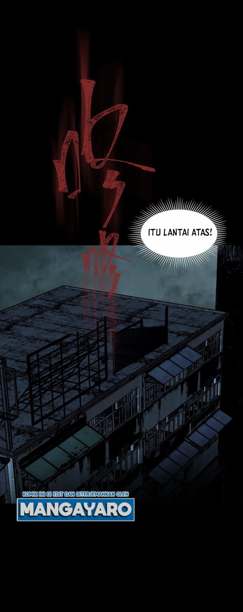 Evil Son Does Not Want to Perish Bab 1 halaman 71