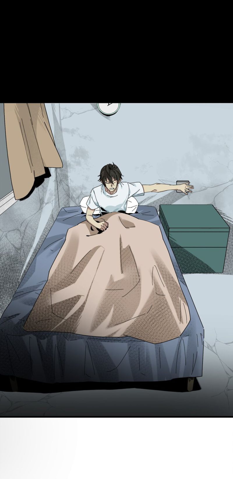 Evil Son Does Not Want to Perish Bab 1 halaman 83
