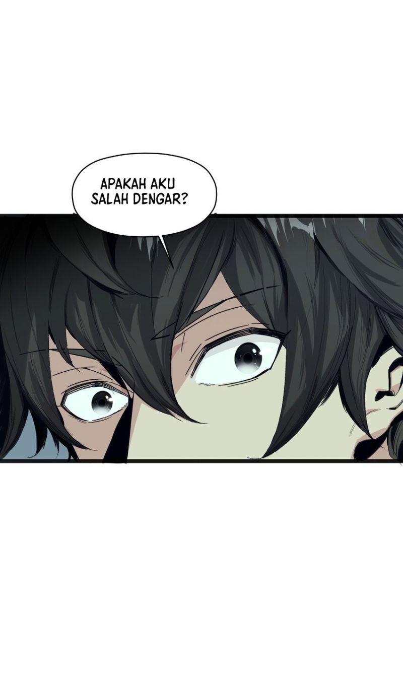 Evil Son Does Not Want to Perish Bab 1 halaman 85