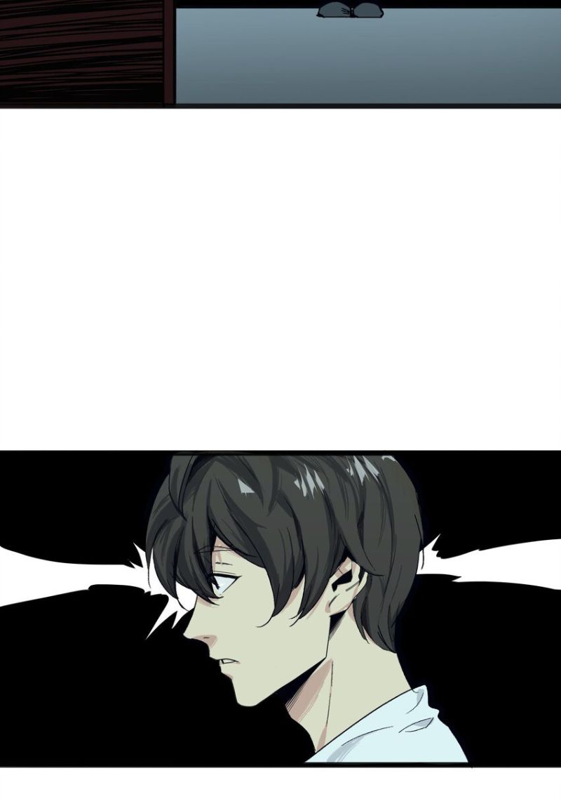 Evil Son Does Not Want to Perish Bab 1 halaman 87