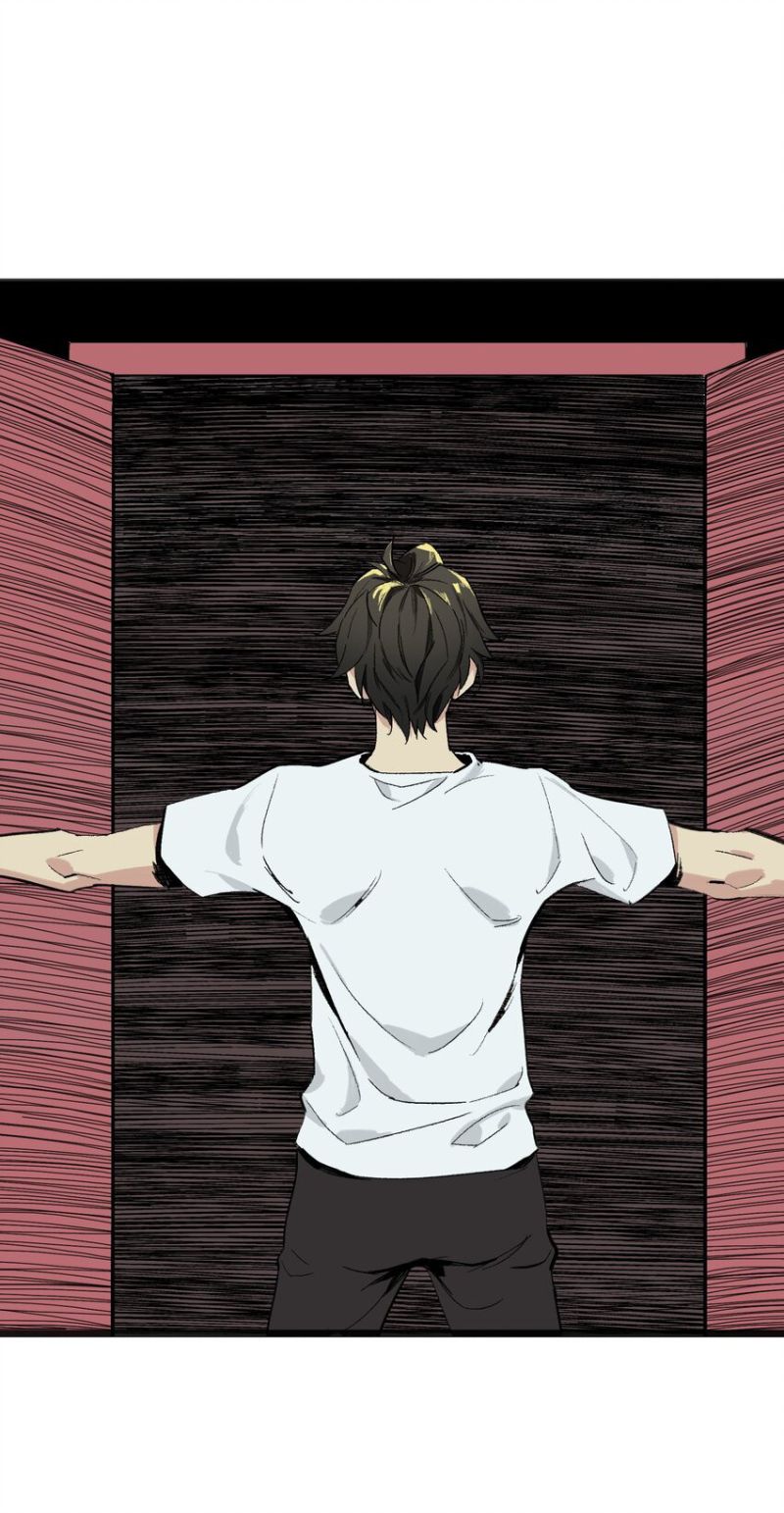 Evil Son Does Not Want to Perish Bab 1 halaman 93